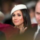 Illustration for article titled Congrats to Meghan Markle, the Fastest-Learning Royal Bride Ever, a 'Flawless' Singer, and 'Genius' Packer